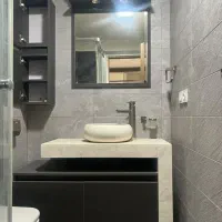 آینه و باکس ام دی اف