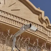 فروش و نصب دوربین مداربسته و دزدگیر اماکن|دوربین مداربسته|خاش, |دیوار