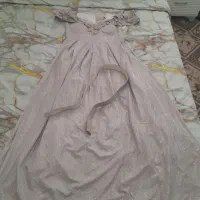 دو دست پیراهن مجلسی