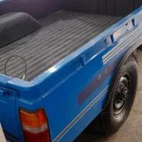 نیسان دیزل|خودرو سواری و وانت|تهران, نصرت|دیوار