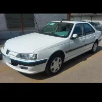 فروش پژو پارس