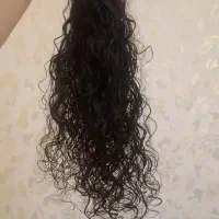 فروش موی طبیعی