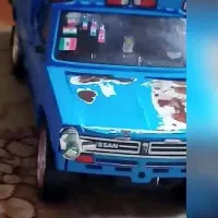 حمل بار هر شبانه روز