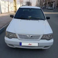 پراید ۱۱۱ SEمدل ۹۳|خودرو سواری و وانت|نسیم‌شهر, |دیوار