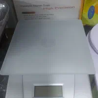 ترازو آشپزخانه|سایر لوازم برقی|قزوین, |دیوار