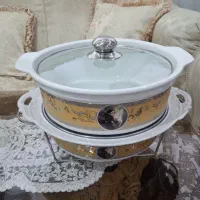 سوفله مارکدار