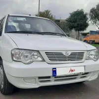 پراید 132 SE، مدل ۱۳۹۶