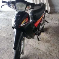 موتور لاکی مدل 87