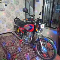 پیشرو 200مدل 1404 کم کار