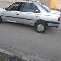 پژو ۸۷ تک سوز|خودرو سواری و وانت|گنبد کاووس, |دیوار