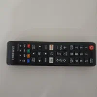 کنترل تلویزیون سامسونگ