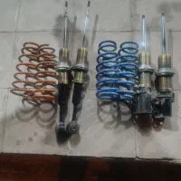 کمک فنررزوه ای کی دی اس|قطعات یدکی و لوازم جانبی|کرمان, |دیوار