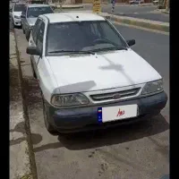 پراید ۹۳