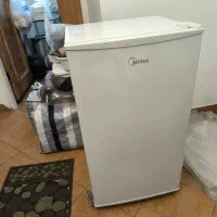 یخچال 7 فوت مدیا