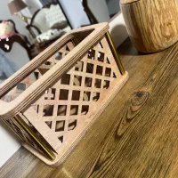 تخته سرو بزرگ نو|ظروف سرو و پذیرایی|سیرجان, |دیوار