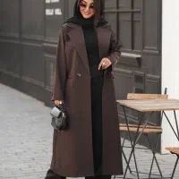 کت یقه انگلیسی|لباس|شیراز, محراب|دیوار