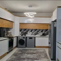 بنی هاشمی حراج سرا کابینت پیش ساخته کارخانه کد۴14|مصالح و تجهیزات ساختمان|شیراز, کوشک میدان|دیوار