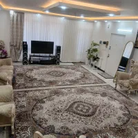 آپارتمان۸۰متری دوبلکس سه خواب