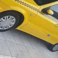تاکسی گردشی