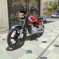هوندا ۲۰۰ احسان مدل ۱۴۰۲ مدارک تکمیل