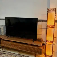 میز تلویزیون و میز وسط مبل