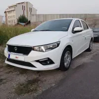 تارا v1 دنده ای ۱۴۰۱ در حد صفر