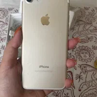 آیفون ۷ گلد|موبایل|تهران, تهرانپارس شرقی|دیوار