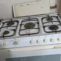 گاز فر سینجر|اجاق گاز و لوازم برقی پختوپز|ایلام, |دیوار