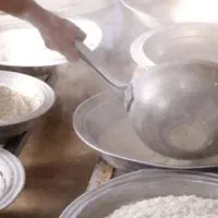 اشپزی برای مجالس
