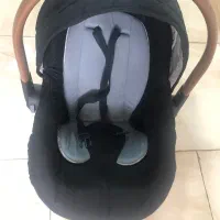 کریر سالم و نو|کالسکه و لوازم جانبی|رشت, احمد گوراب|دیوار