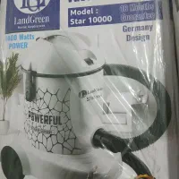 جاروبرقی سپاهان مارک