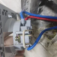 برقکاری ساختمان صنعتی سیم کشی لاینر نوری