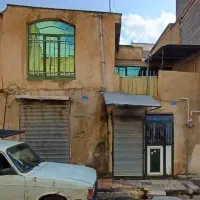 معاوضه-60-متری-ویلایی-میدان-نبوت-کوچه-بهارستان