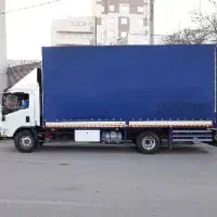 حمل و نقل اثاثیه منزل نیسان کامیون وانت کارگرامجرب|خدمات حمل و نقل|بندرعباس, |دیوار