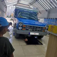 فروشی|خودرو سواری و وانت|صادق آباد, |دیوار