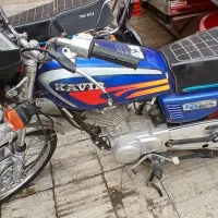 موتورسیکلت|موتورسیکلت|اسلام‌شهر, مظفریه|دیوار