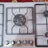 اجاق گاز رومیزی پنج شعله ای مدل S5960