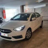 شاهین اتوماتیک گارانتی فعال