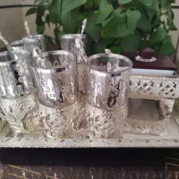 وسایل در حد نو و نو