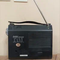 رادیو سالم قدیمی|سیستم صوتی خانگی|زنجان, |دیوار