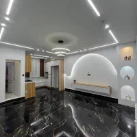 دفتر فروش رسمی برجهای مجلل صیاد فاز ۲