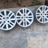 رینگ اسپرت صلیبی|قطعات یدکی و لوازم جانبی|بشاریات, |دیوار