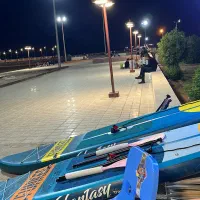 پدلبرد|غواصی و ورزش‌های آبی|دیلم, |دیوار