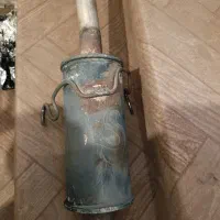 اگزوز رنجروری