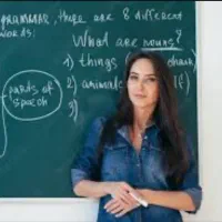 تدریس خصوصی زبان توسط مدرس خانم|خدمات آموزشی|تهران, سعادت‌آباد|دیوار