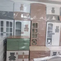 تخت دومنظوره*سرویس خواب نوجوان*جشنواره|تخت و سرویس خواب|رشت, استقامت ۱|دیوار