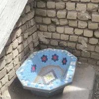 حوضچه