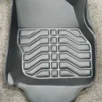 کف پایی کرولا