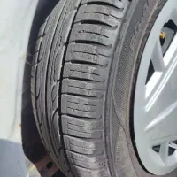 فروش پرایدمدل۸۹دوگانه فابریک تمیز.کم کارکرد