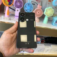 Not13pro256|موبایل|تبریز, |دیوار